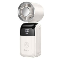 Hoco HX606 Multi-Gear Mini Foldable Fan