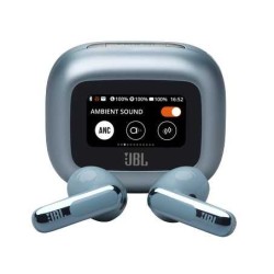 JBL Live Flex 3 ANC True Wireless Earbuds