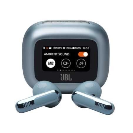 JBL Live Flex 3 ANC True Wireless Earbuds