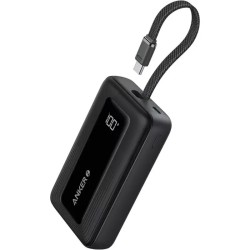 Anker Zolo 30W 10000mAh Fast Charging Power Bank (A1688)