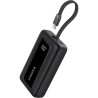Anker Zolo 30W 10000mAh Fast Charging Power Bank (A1688)