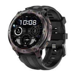 Kospet Tank T4 Rugged Calling Smartwatch