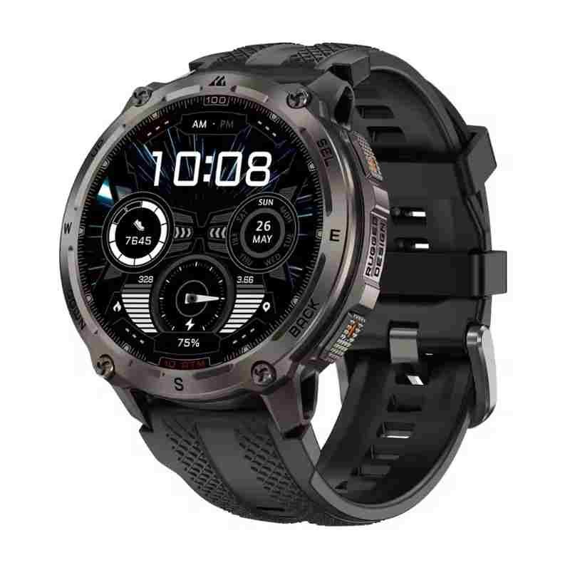Kospet Tank T4 Rugged Calling Smartwatch