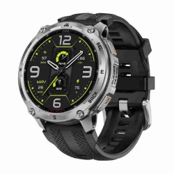 Kospet Tank T4 Rugged Calling Smartwatch