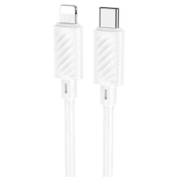 Hoco X88 PD20W Type-C To Lightning Fast Charging Data Cable