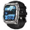 Kospet Tank M4 Rugged Calling Smartwatch