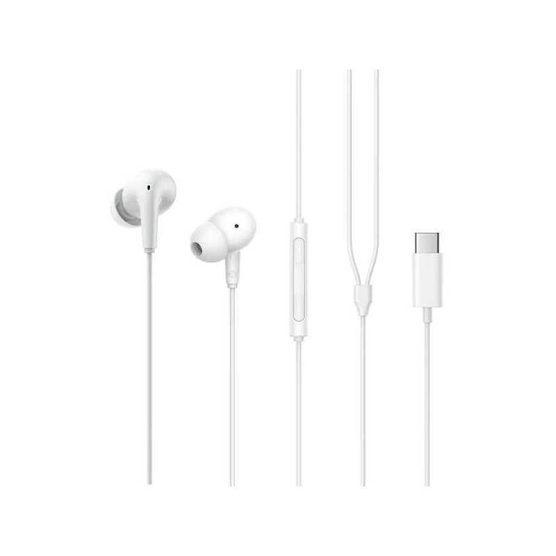 Edifier P230 In-Ear Wired USB-C Earphones