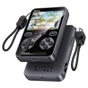 Hoco Q47 PD 20W 10000mAh Fast Charge Power Bank With Game Console