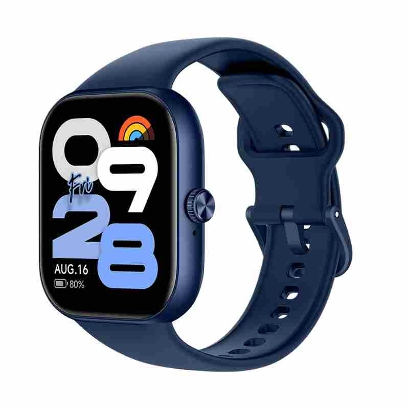 Redmi Watch Move Amoled Calling Smart Watch