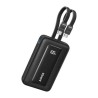 Anker Zolo 35W 10000mAh Dual Cable Power Bank (A1680C)