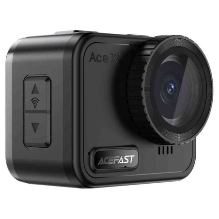 AceFast X1 4K Waterproof Action Camera
