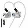 KEFINE Klean SV DLC Diaphragm IEM Earphone
