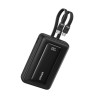 Anker Zolo 45W 20000mAh Dual Cable Power Bank (A110M)