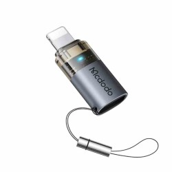 Mcdodo OT-763 Port Luma 36W USB-C To Lightning Charging Adapter