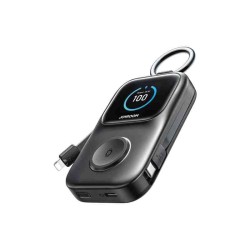 Joyroom JR-W19 5W 5000mAh Portable Wireless Watch Charger