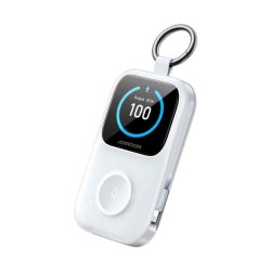 Joyroom JR-W19 5W 5000mAh Portable Wireless Watch Charger