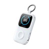 Joyroom JR-W19 5W 5000mAh Portable Wireless Watch Charger