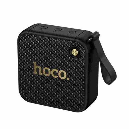 Hoco HT1 Portable Bluetooth Speaker