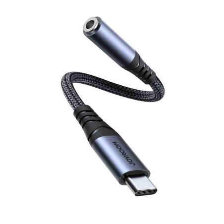 Joyroom SY-C01 Audio Transfer Series USB-C To 3.5mm Audio Adapter