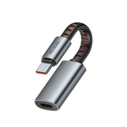 Mcdodo CA-487 Lightning To USB-C 3-in-1 Multi Adapter