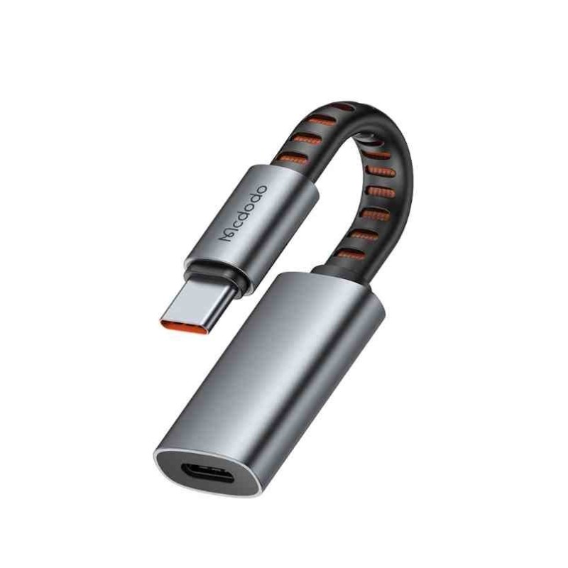 Mcdodo CA-487 Lightning To USB-C 3-in-1 Multi Adapter