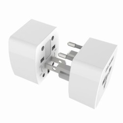 Ldnio Z4 2500W Universal Plug