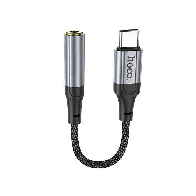 Hoco LS36 USB-C To 3.5mm Digital Audio Converter