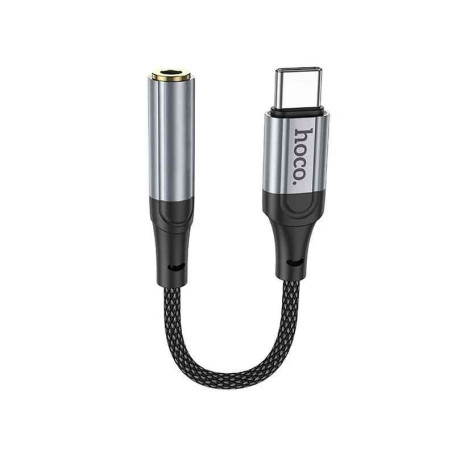 Hoco LS36 USB-C To 3.5mm Digital Audio Converter