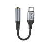Hoco LS36 USB-C To 3.5mm Digital Audio Converter
