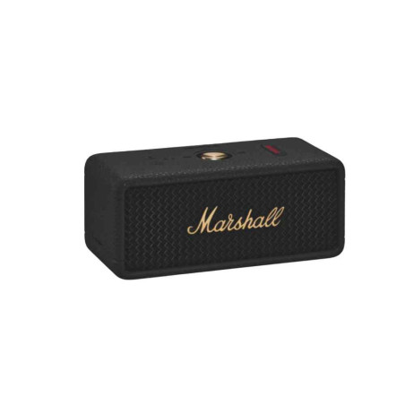 Marshall Emberton III Portable Bluetooth Speaker