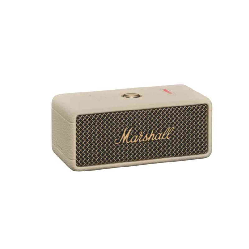 Marshall Emberton III Portable Bluetooth Speaker