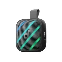 Anker Soundcore Boom Go 3i Portable Bluetooth Speaker