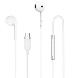 AceFast L7 USB-C Semi-In-Ear Wired Earphones