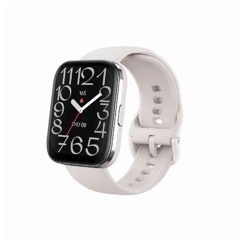 Amazfit Bip 5 Unity Bluetooth Calling Waterproof Smart Watch