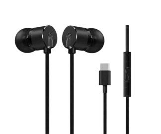 OnePlus Type-C Bullets Earphones