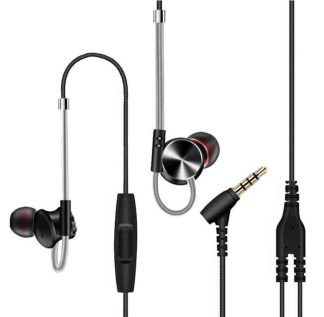 QKZ DM10 Earphone