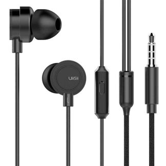 UiiSii HM13 Wired Earphone