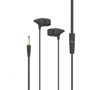 Uiisii C100 In-Ear Stereo Earphones