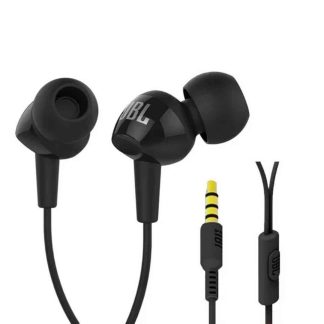 JBL C100SI In-Ear Earphones
