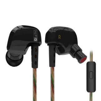 KZ HD9 Copper Driver HiFi Sport Earphones