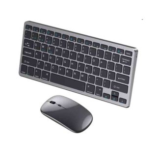 Coteci Wireless Mouse & Keyboard Set