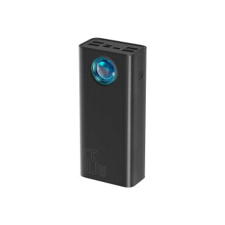 Baseus Amblight 65W 30000mAh Fast Charging Power Bank