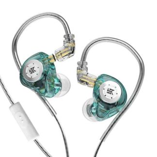 KZ EDX Pro Earphone