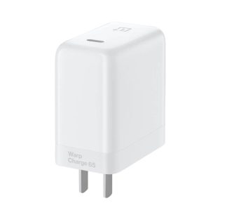 OnePlus Warp Charge 65W Power Adapter CN
