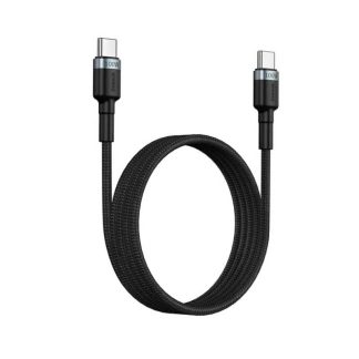 Baseus Cafule PD 2.0 100W Flash Charging Type-C To Type-C Data Cable