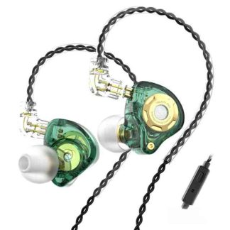TRN MT1 Pro Dynamic Driver In-Ear Earphone