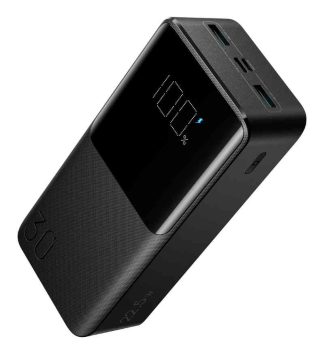 Joyroom JR-QP193 22.5W 30000mAh PD Fast Charging Power Bank