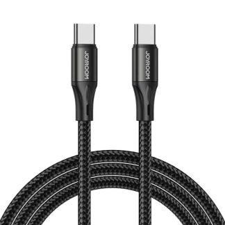 Joyroom S-1030N1-60 60W Type C To Type C Fast Charging Cable