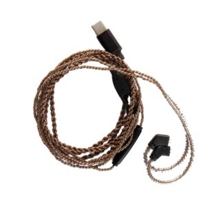 Kbear C1 4Core Type-C Oxygen-free Copper Cable