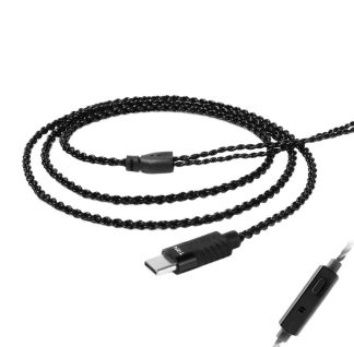 TRN A6 Type C Earphone Cable